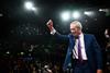 Farage conference 2