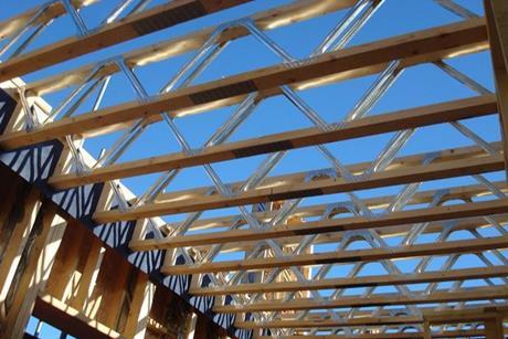 MiTek Posi Joist