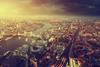 london skyline 2