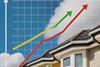 rent convergence