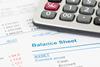 balance sheet