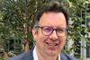 Richard Blakeway - Photo