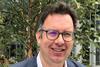 Richard Blakeway - Photo