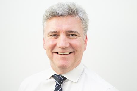 Mark Powell col