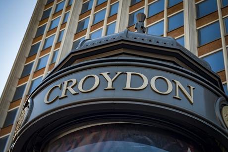 Croydon