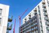 Tower Hamlets construction