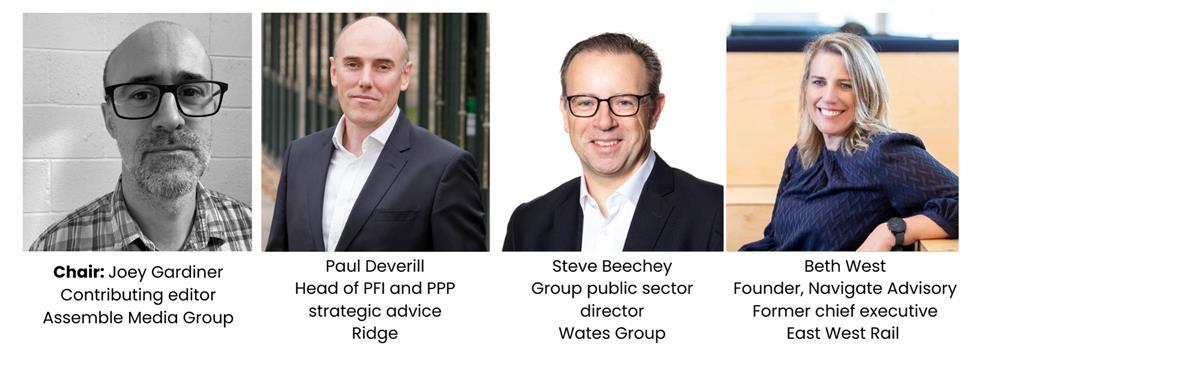 Speaker panel