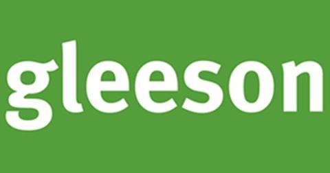 Gleeson
