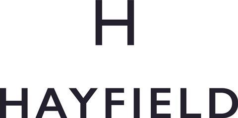 Hayfield